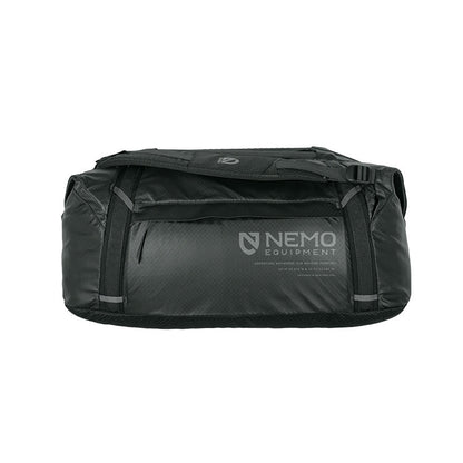 Double Haul™  30L Dual-Purpose Duffel & Tote